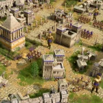 Age of Mythology Retold uscirà nel 2024 su PC e Xbox