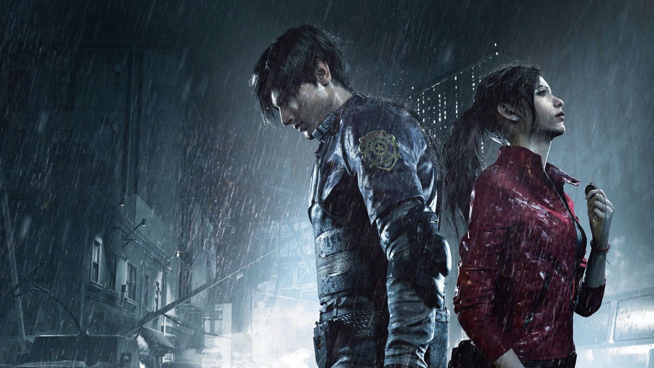 Capcom sarebbe al lavoro su cinque Resident Evil