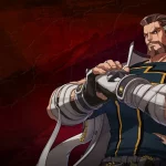 DNF Duel, Monk si unisce al roster il 14 marzo 2024