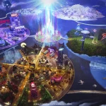 Disney ed Epic Games annunciano una nuova e importante collaborazione