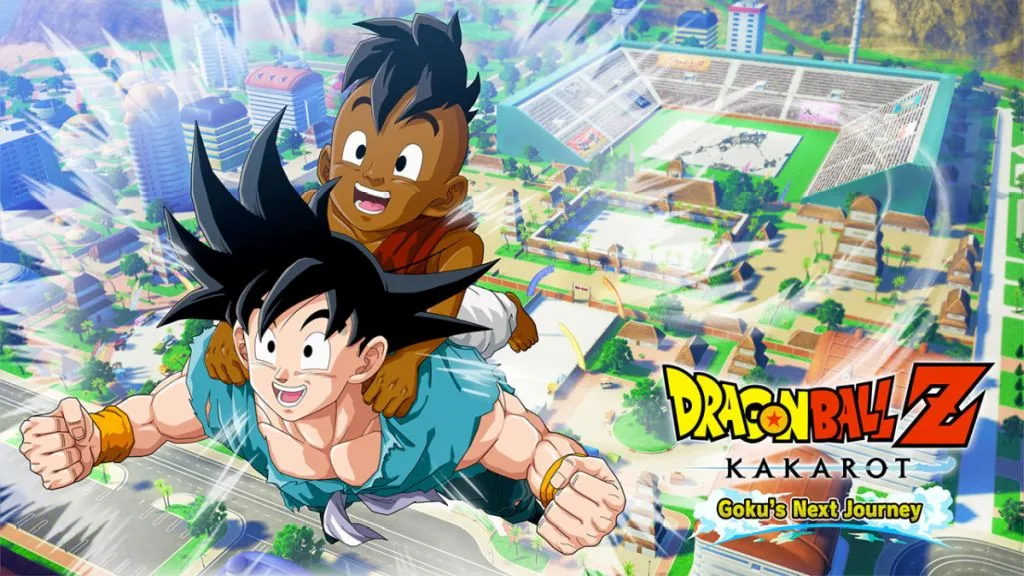 Dragon Ball Z Kakarot DLC RECENSIONE | L’ultimo viaggio di Goku