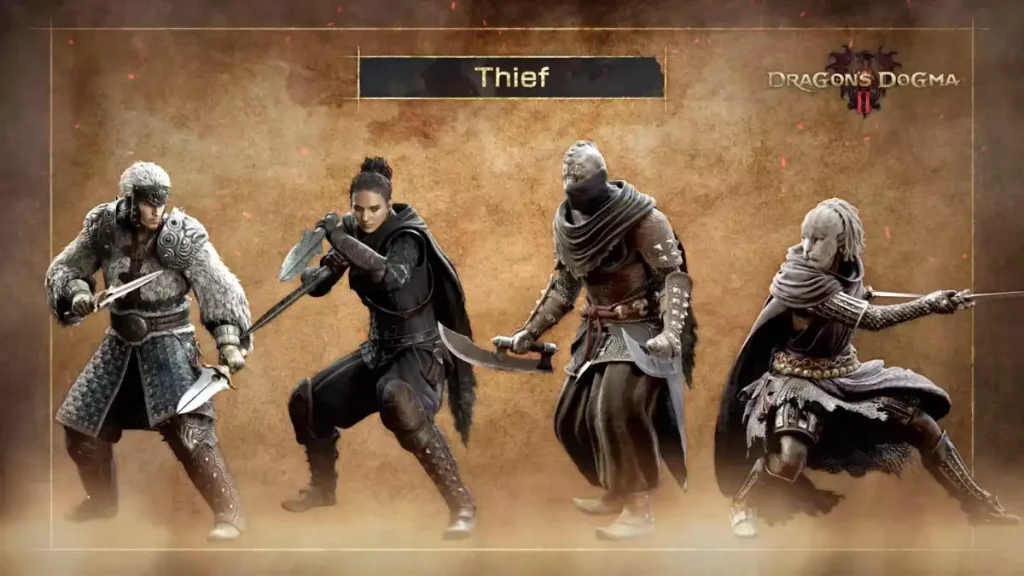 Dragon’s Dogma ii