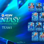 EA Sports FC 24, al via l’evento Fantasy FC!