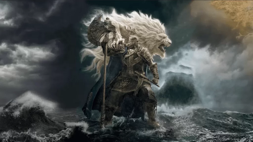 Elden Ring, From Software acquisisce la proprietà intellettuale