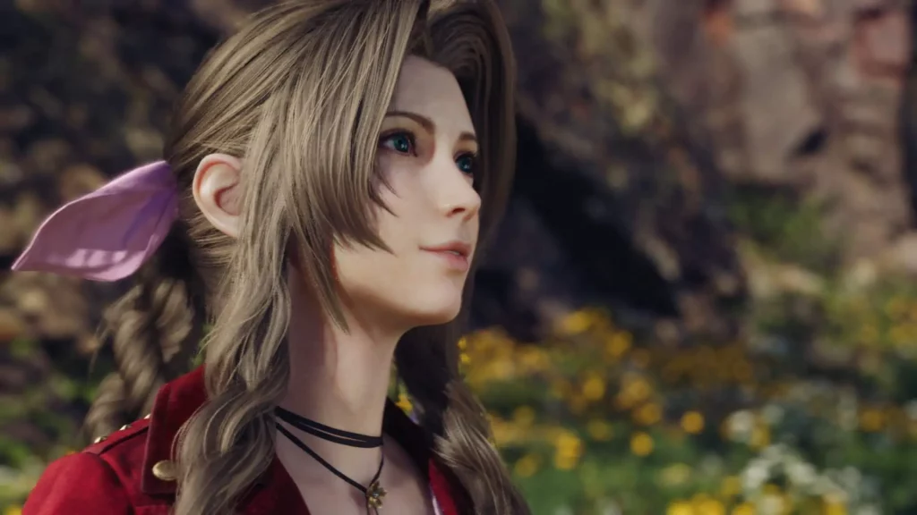Final Fantasy VII Rebirth, demo disponibile