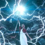 Final Fantasy VII Rebirth si mostra nel suo trailer finale