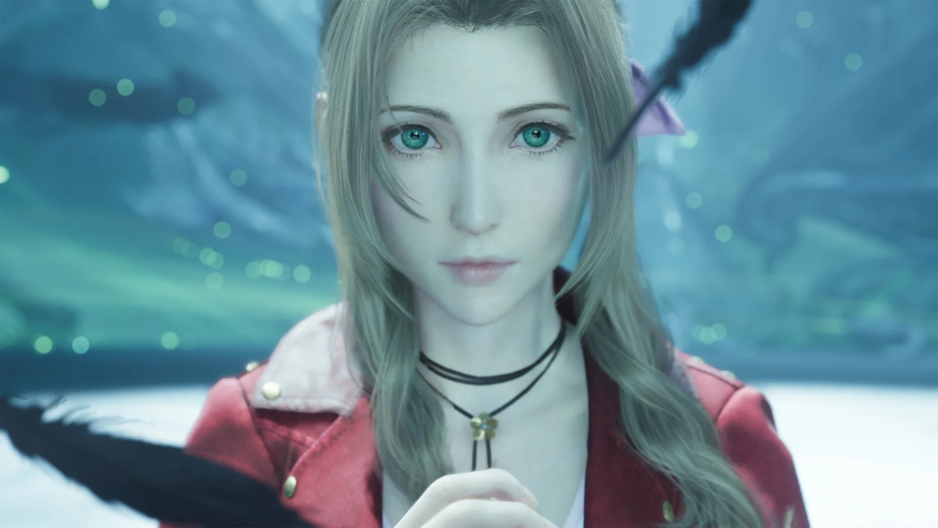 Final Fantasy VII Rebirth, peso del gioco e demo in arrivo nelle ultime indiscreziozni