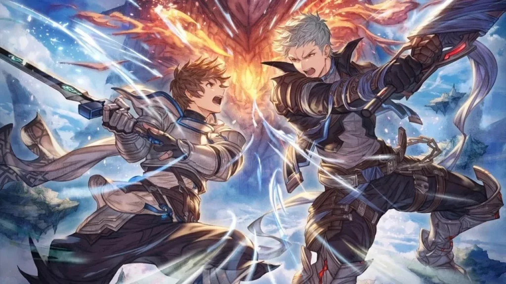 Granblue Fantasy Relink è il quinto miglior debutto giapponese su Steam
