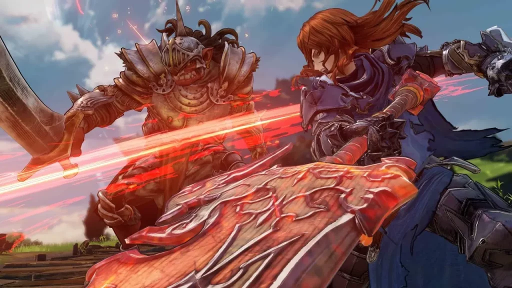 Granblue Fantasy Relink sale a quota un milione di copie