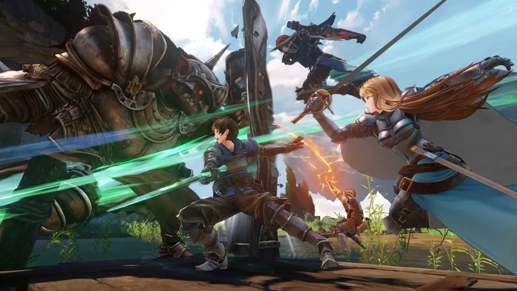 Granblue Fantasy: Relink GUIDA, consigli utili per iniziare