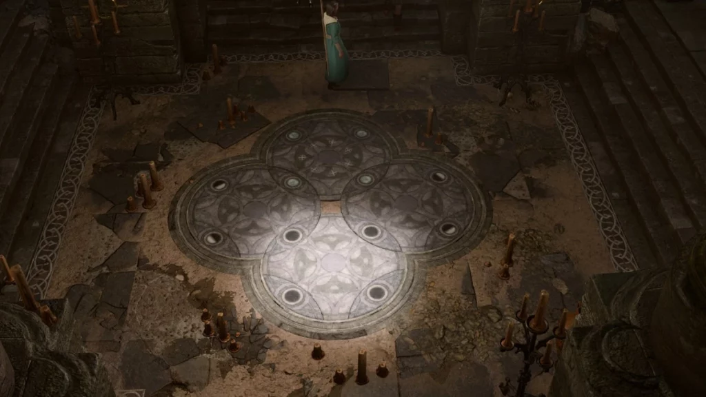 Baldur’s Gate III - immagine della guida