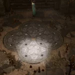 GUIDA Baldur’s Gate 3 | Enigma del Tempio Dissacrato