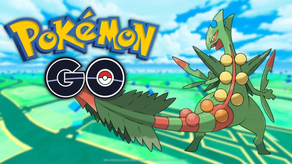 Pokémon GO - immagine della guida