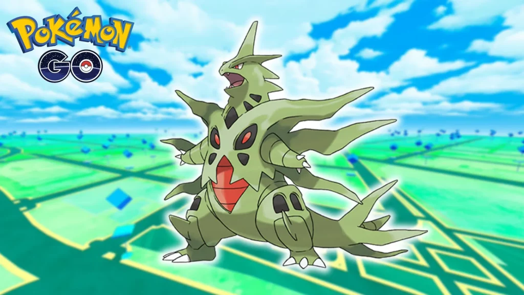 Pokémon GO - immagine della guida