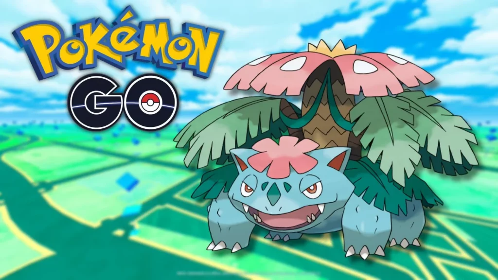 Pokémon GO - immagine della guida
