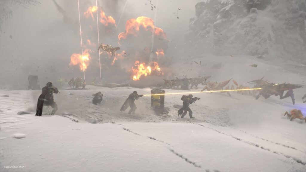 Helldivers II - immagine della guida