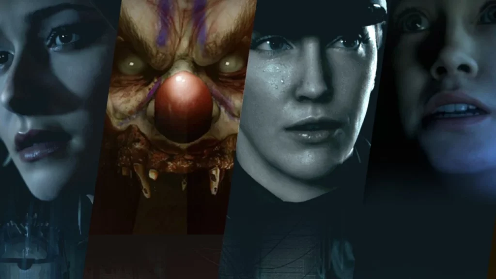Until Dawn - immagine della notizia