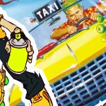 Jet Set Radio e Crazy Taxi, nuovi dettagli sui reboot in arrivo