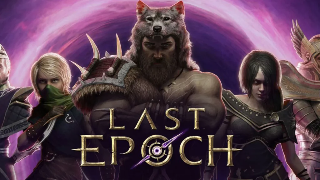 Last Epoch: nuove informazioni per l’ambizioso ARPG - immagine della notizia