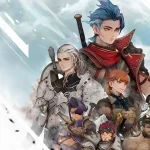 Lost Hellden, annunciato il nuovo JRPG di Artisan Studio