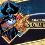 Il miglior deck con Proxima Midnight
