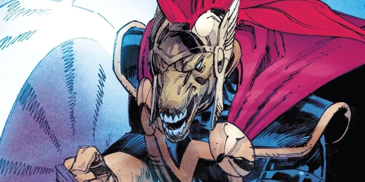 Miglior deck con Beta Ray Bill