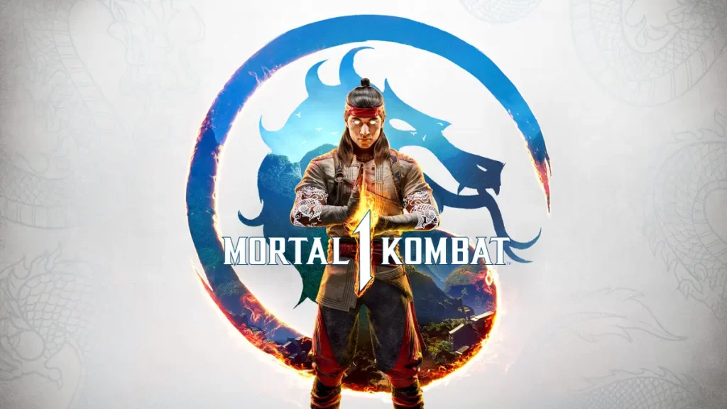 Mortal Kombat 1 - immagine della notizia