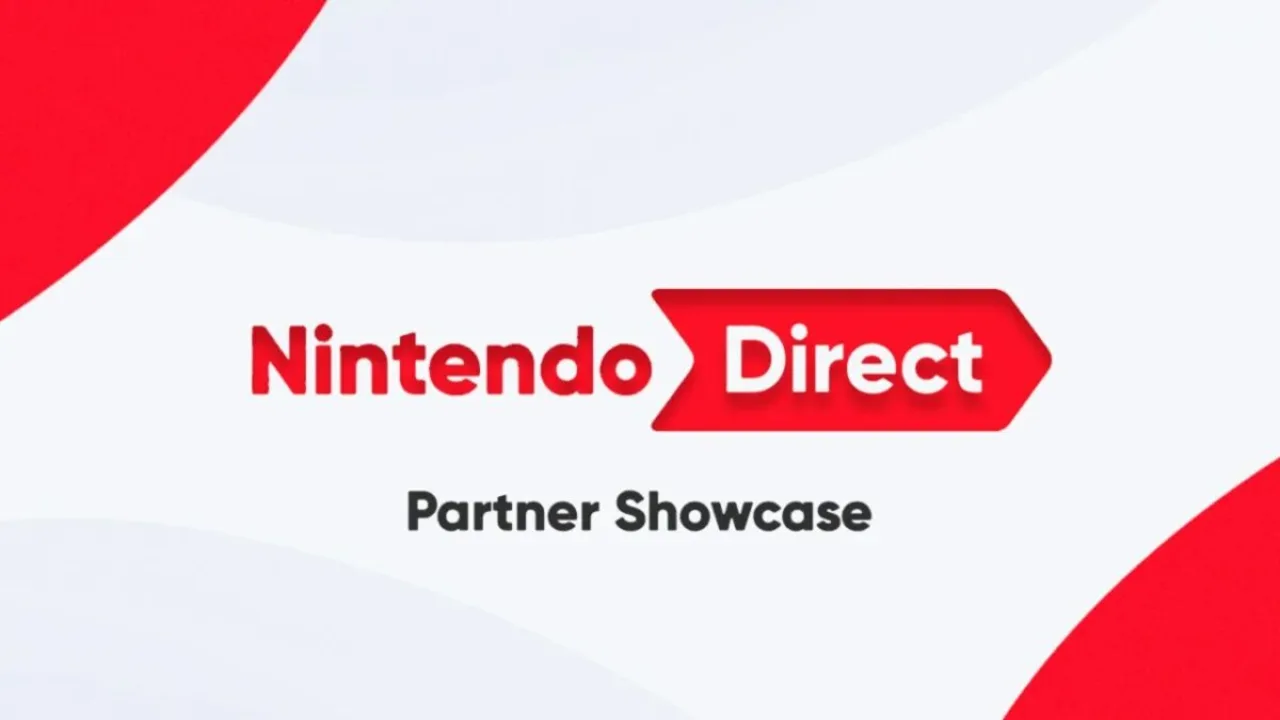 Nintendo Direct Partner Showcase, tutti gli annunci