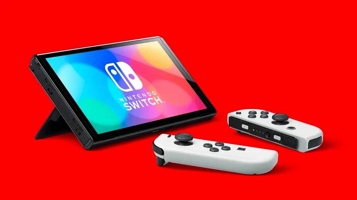 Nintendo Switch 2 ritarda, arriverà l’anno prossimo (forse)