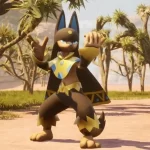 Dove TROVARE ANUBIS in Palworld