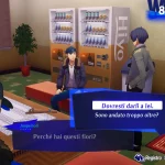 Persona 3 Reload – Come Salvare Chidori