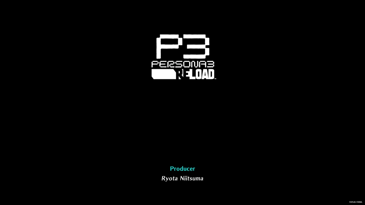 Persona 3 Reload – Guida ai Finali