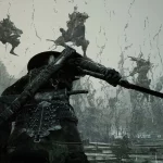 Phantom Blade Zero, nuovo trailer animato con un pizzico di gameplay