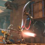 Il team di sviluppo di Prince of Persia The Lost Crown si è “spostato su altri progetti”, conferma Ubisoft