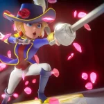 Princess Peach Showtime! utilizzerebbe l’Unreal Engine come motore di gioco