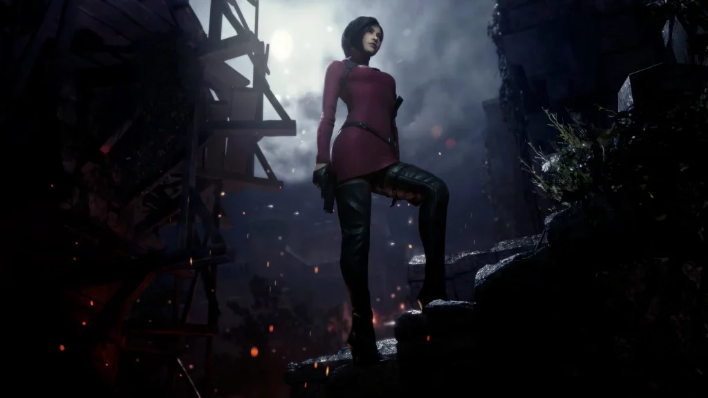 Resident Evil 4 Gold Edition annunciato ufficialmente