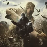 Resident Evil Village macina un sacco di vendite