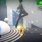 Salire di livello velocemente in Persona 3 Reload