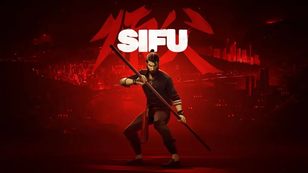 SIFU - immagine della guida