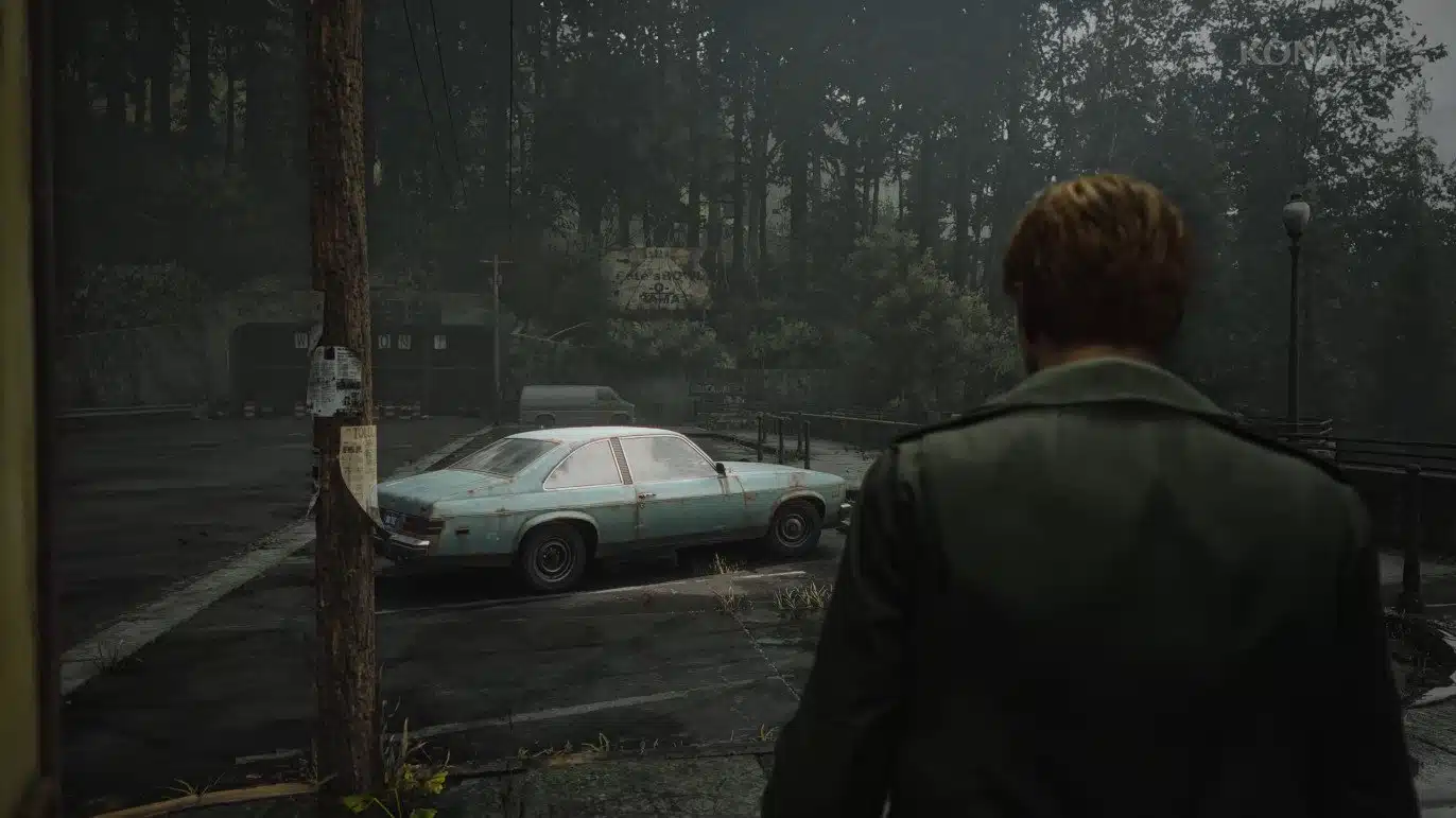 Silent Hill 2 Remake, lo sviluppo è nelle fasi finali