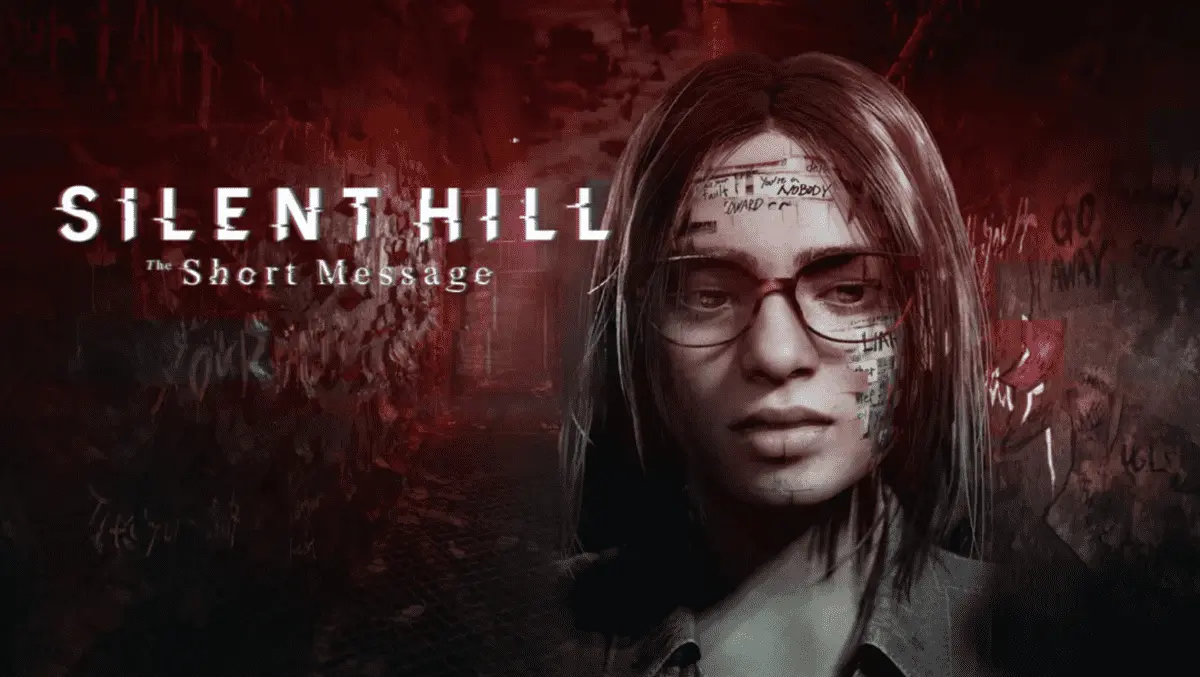 Silent Hill The Short Message RECENSIONE | L’oscurità della psiche umana e non solo