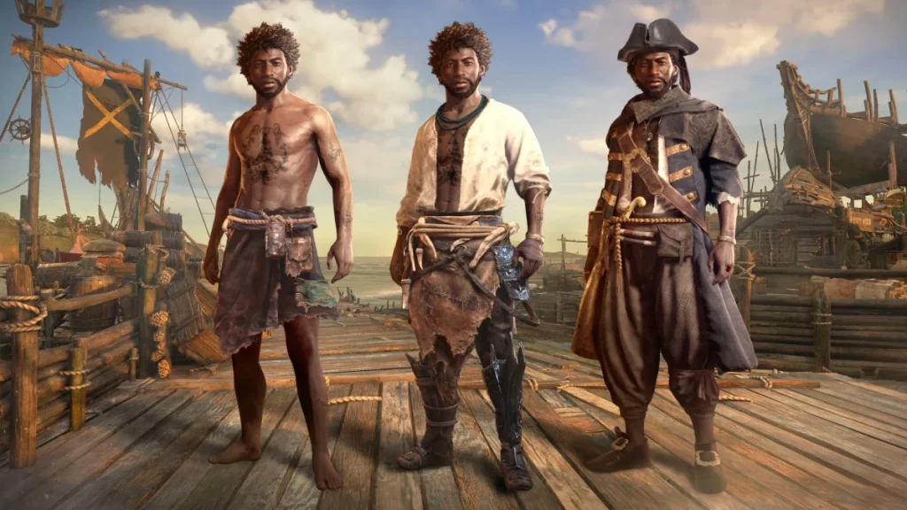 Skull and Bones, ne vale la pena?