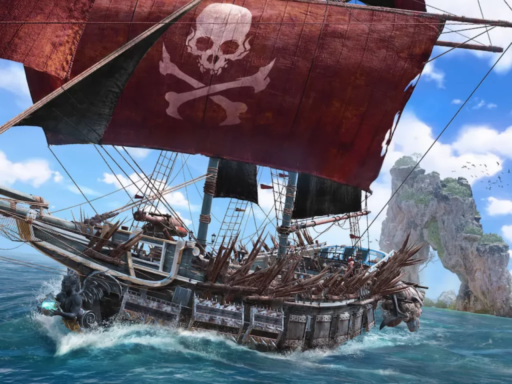 Skull and Bones, ne vale la pena?