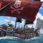 Skull and Bones, versione di prova gratuita disponibile al download