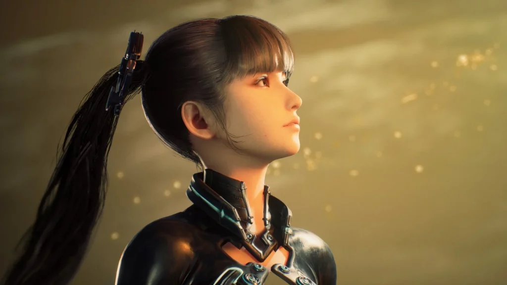 Stellar Blade tra opzioni grafiche e classificazioni