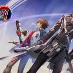 Trails of Cold Steel III/IV ora disponibile