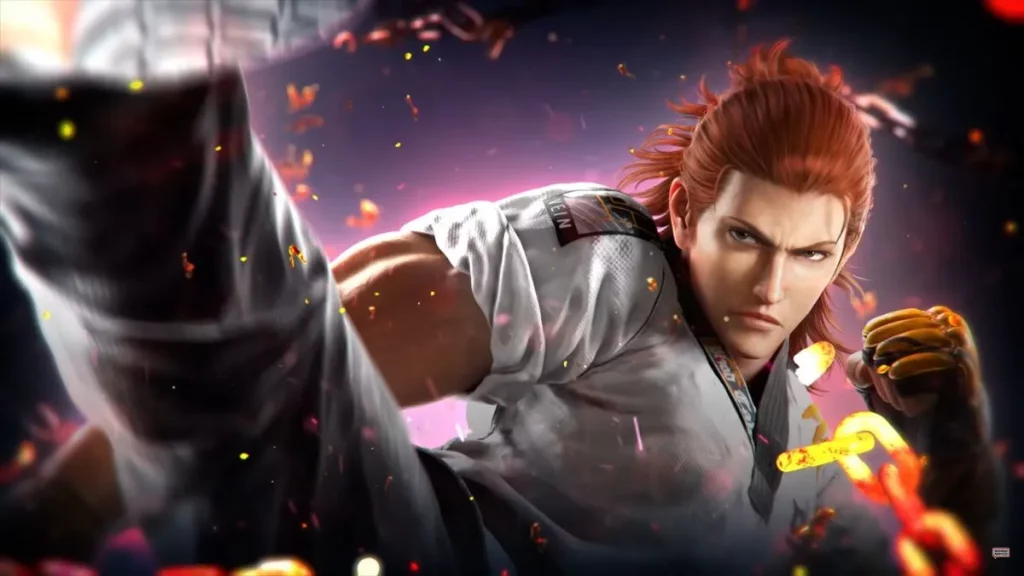 Tekken 8