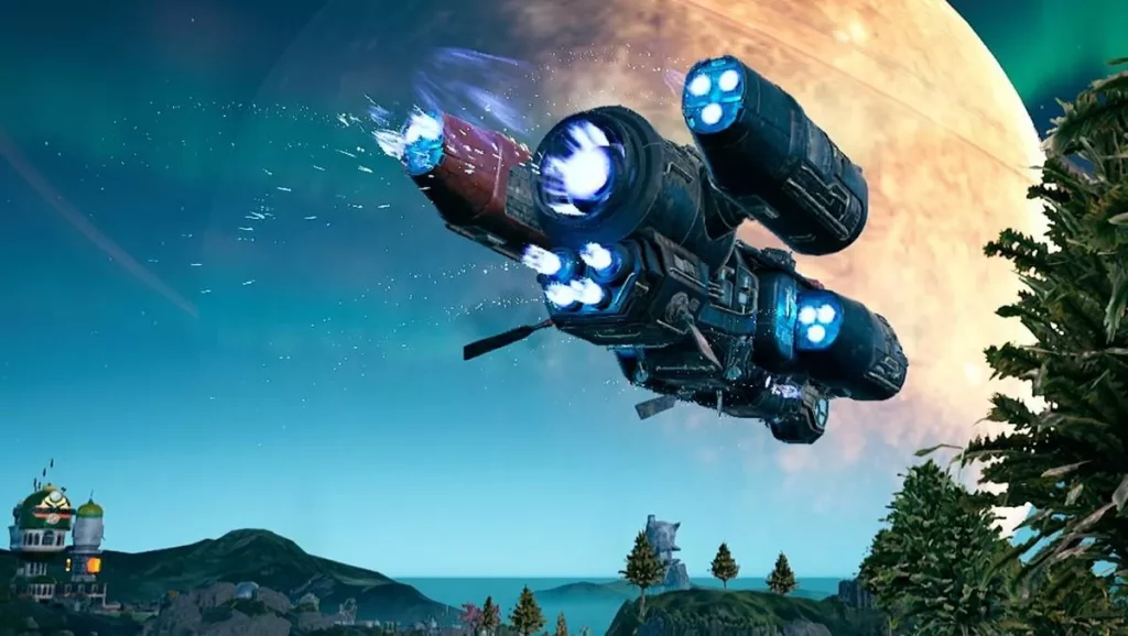 The Outer Worlds GUIDA AL PLATINO