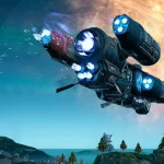 The Outer Worlds 2 “sembra incredibile”, afferma il CEO di Obsidian