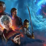 Larian Studios a lavoro su un titolo molto diverso da Baldur’s Gate 3
